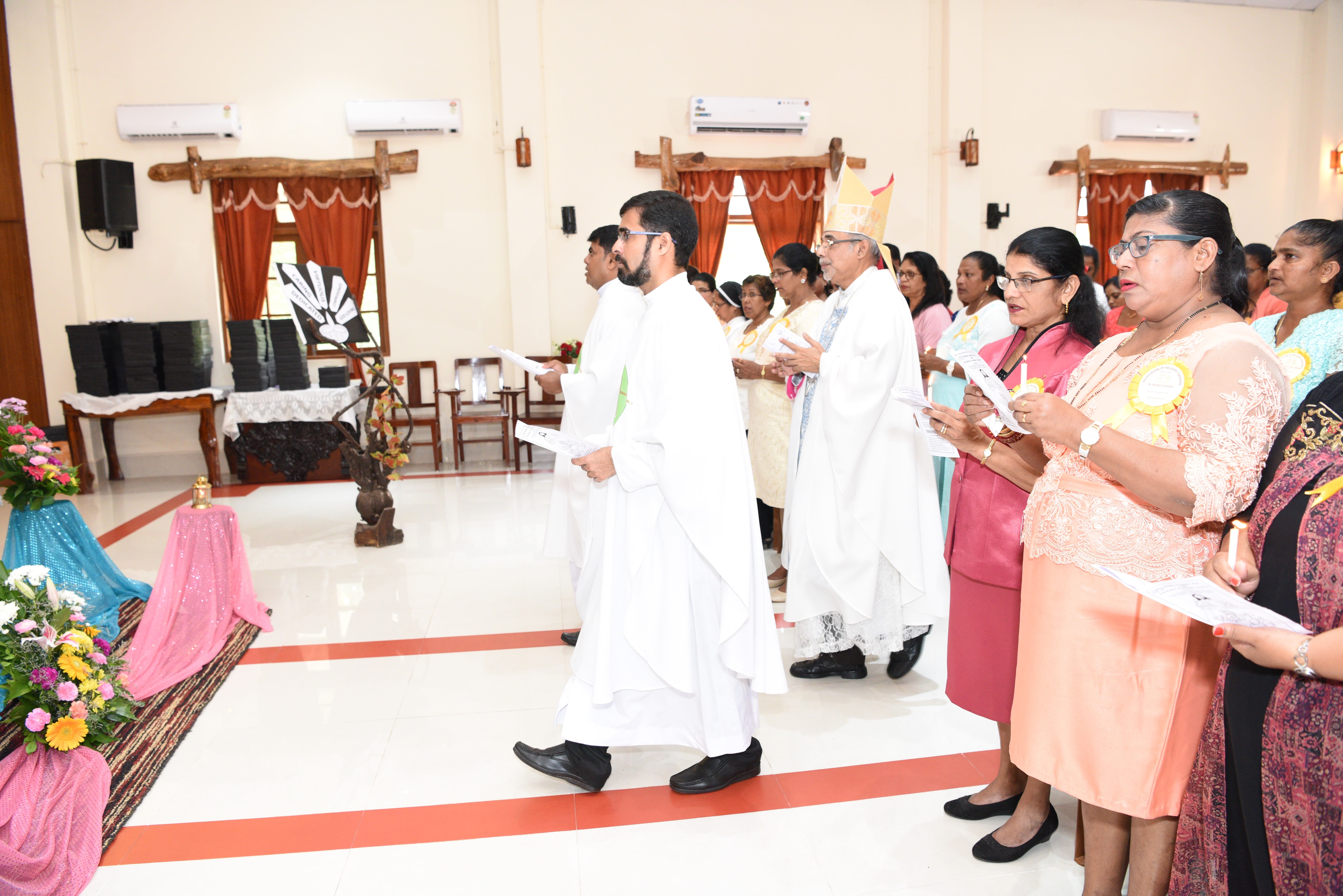 religion teachers day